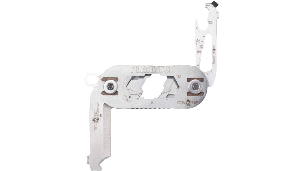 Turq Gear Plankton Multi-tool