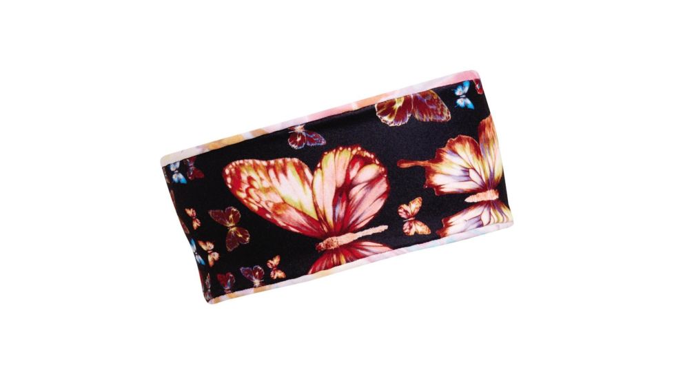 Turtle Fur I'm With The Band Reversible Comfort Shell Headband, Sweet Sensations, 499033-196