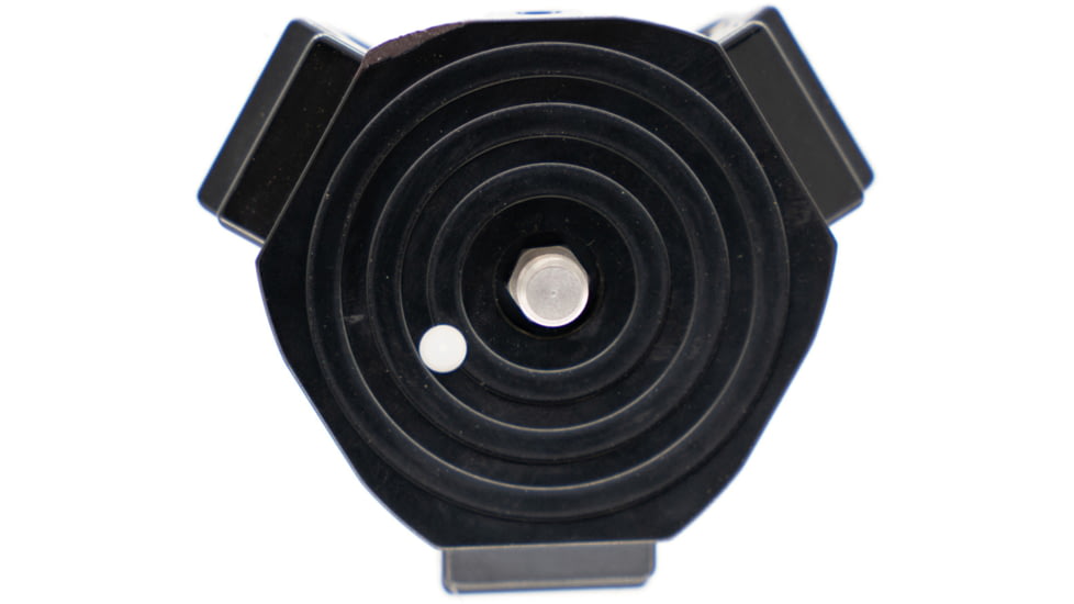 Two Vets Tripods Inc Leg Stopper Head Assembly Recon/Reconv2/No Name