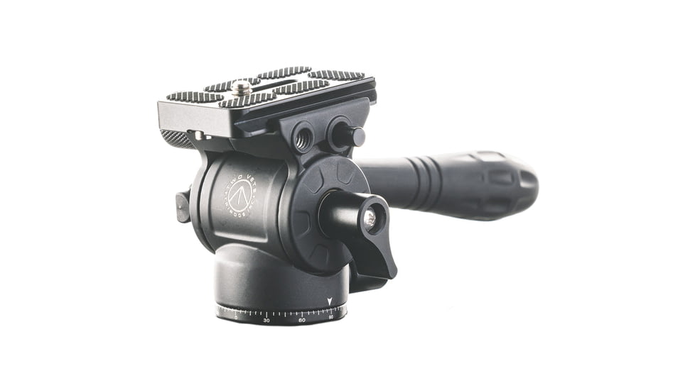 Two Vets Tripods Inc Pan Head