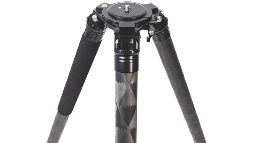 Two Vets Tripods Inc Quick Deploy Tripod Leg Stopper