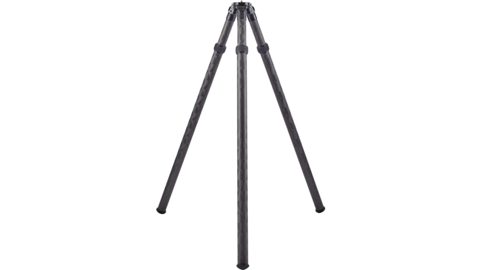 Two Vets Tripods Inc Quick Deploy Tripod V2 Leg Stopper Inverted