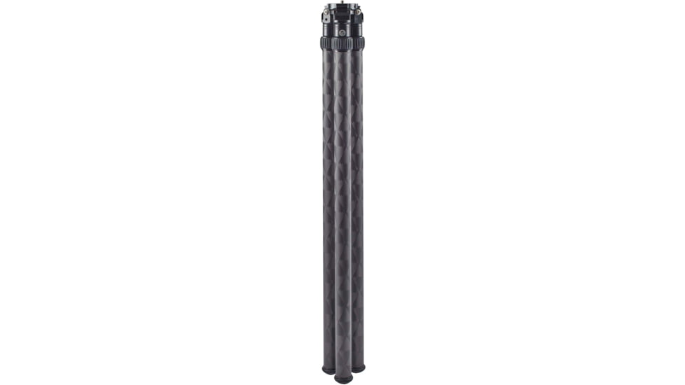 Two Vets Tripods Inc Quick Deploy Tripod V2 Leg Stopper Inverted