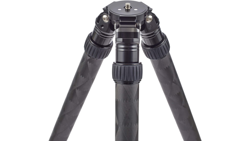 Two Vets Tripods Inc Quick Deploy Tripod V2 Leg Stopper Inverted