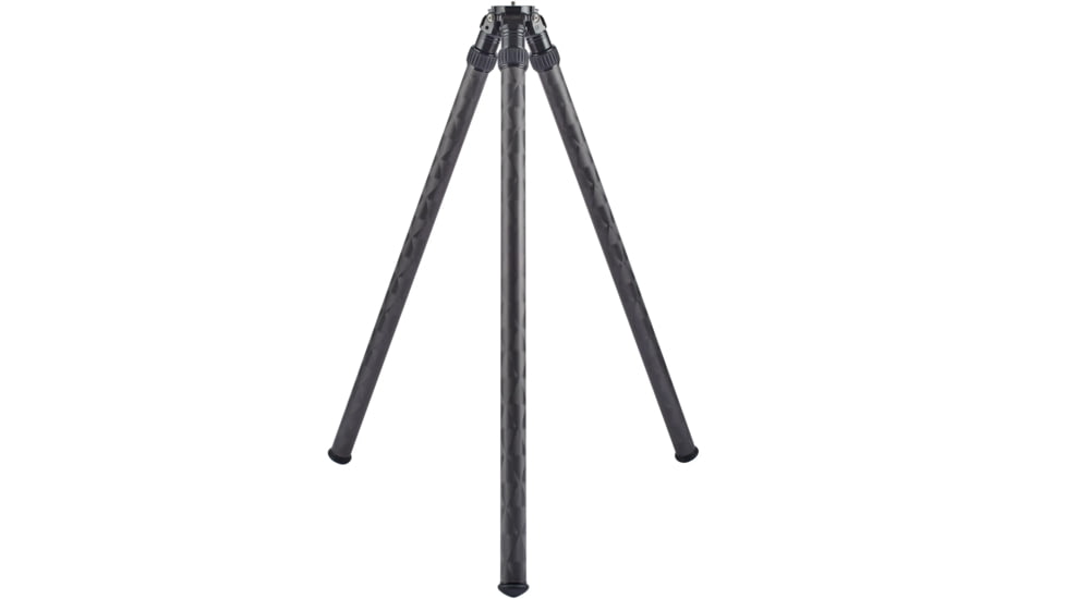 Two Vets Tripods Inc Quick Deploy Tripod V2 Leg Stopper Inverted