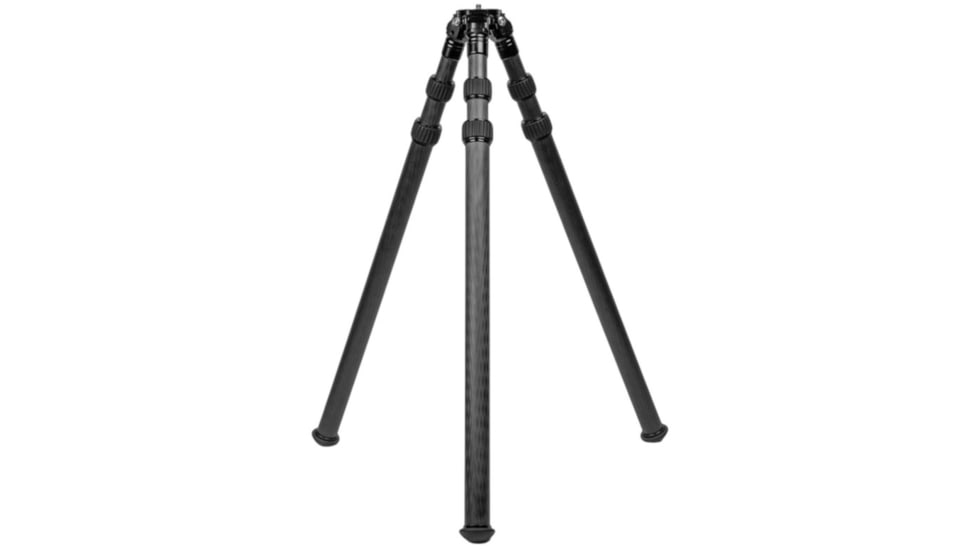 Two Vets Tripods Inc Recon V2 LS Inverted w/Leg Stopper