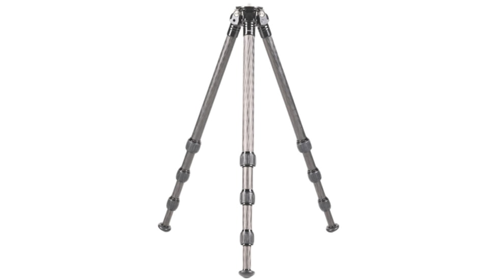 Two Vets Tripods Inc The Voyager w/Leg Stopper