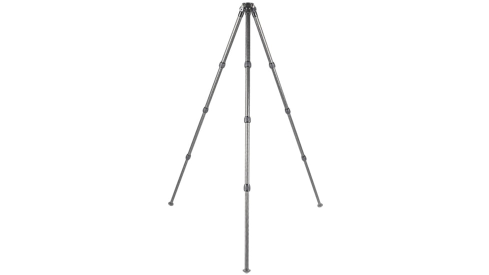 Two Vets Tripods Inc The Voyager w/Leg Stopper