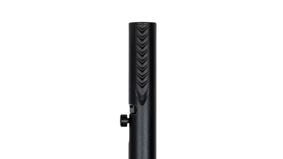 Tyrant CNC C 003 Tactical Pen, Black/Black, TD-TDC003-BLK-BLK