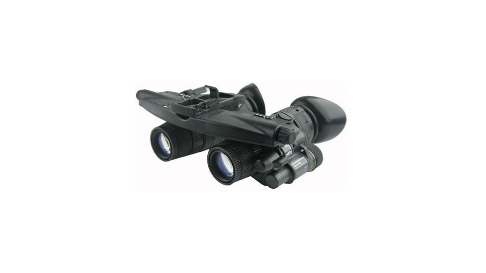 US Nightvision Binocular USNV-14B Gen 2+