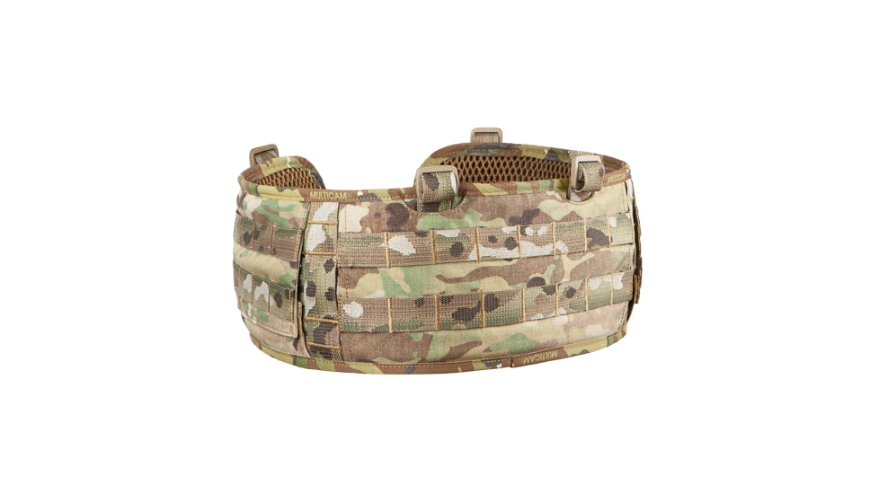 UARM AWBR Armored War Belt Regular, MultiCam, AWBRXLM3A