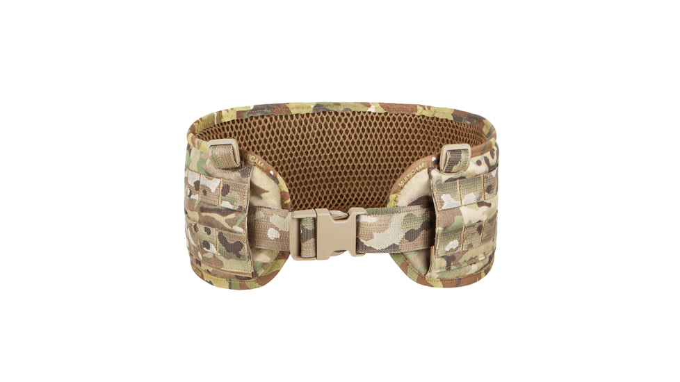 UARM AWBR Armored War Belt Regular, MultiCam, AWBRXLM3A