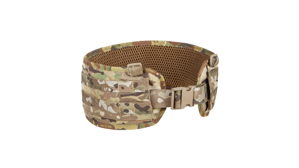 UARM AWBR Armored War Belt Regular, MultiCam, AWBRXLM3A