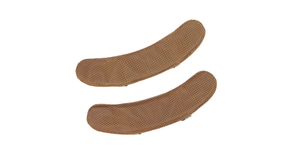 UARM CAM Collarbone Armor Module, MultiCam, One Size, CAMM