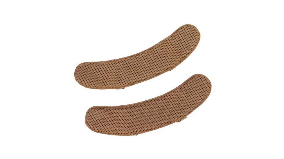 UARM CAM Collarbone Armor Module,Type IIA Threat Level, Multicam, CAMM-SACAM2A