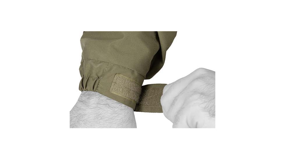 UARM COJ City Operator Jacket, Tan, XL, COJXLT
