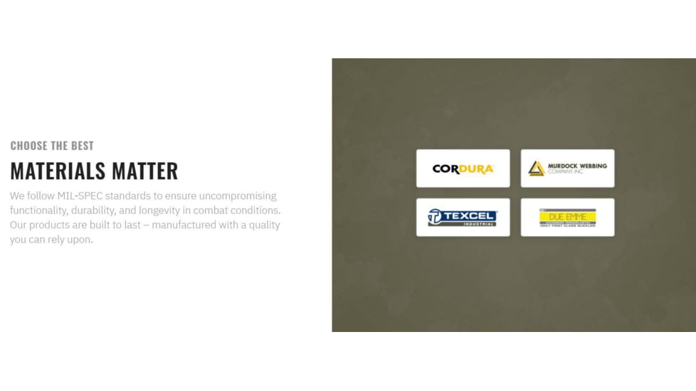 UARM COP Compact Operator Pack, Multicam, COPM