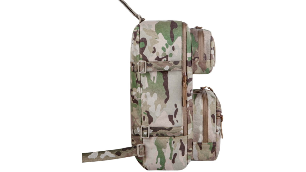 UARM COP Compact Operator Pack, Multicam, COPM