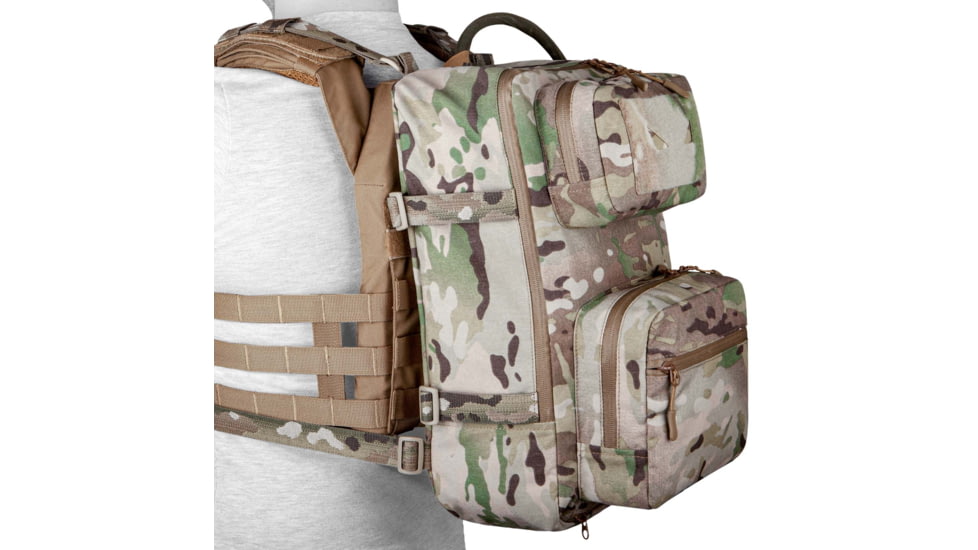 UARM COP Compact Operator Pack, Multicam, COPM