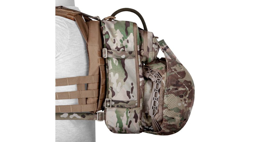 UARM COP Compact Operator Pack, Multicam, COPM