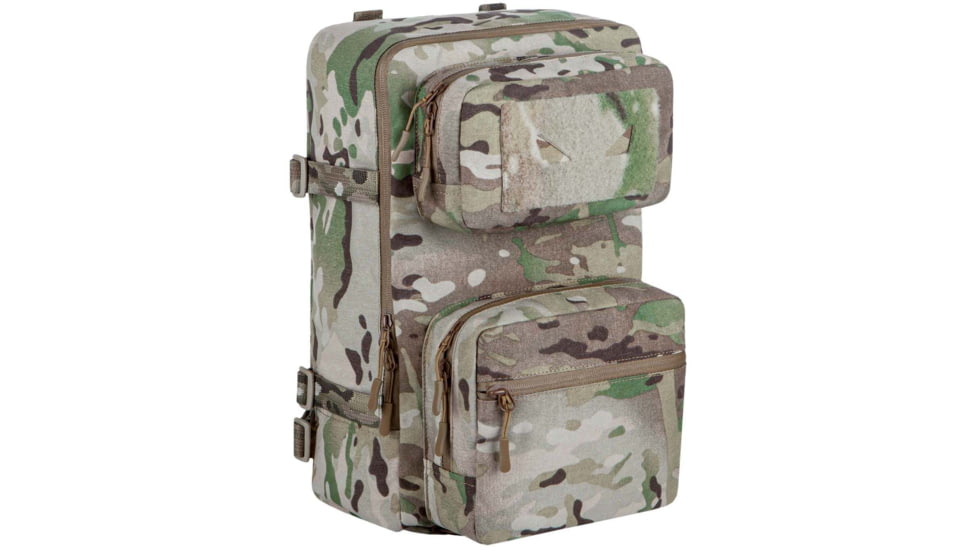 UARM COP Compact Operator Pack, Multicam, COPM