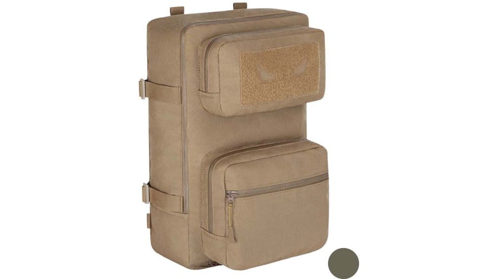 UARM COP Compact Operator Pack, Ranger Green, COPR