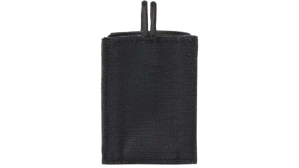 UARM CS-UP Communication Station Universal Pouch for MCV/MCVF, Black, S-XL, CS-UPB
