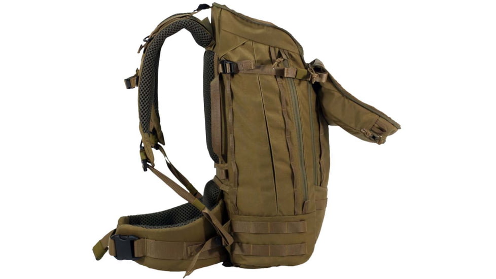 UARM CTP Crossover Tactical Pack, Coyote, CTPC