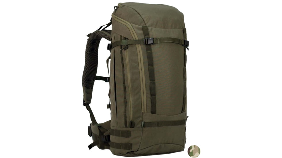 UARM CTP Crossover Tactical Pack, Multicam, CTPM