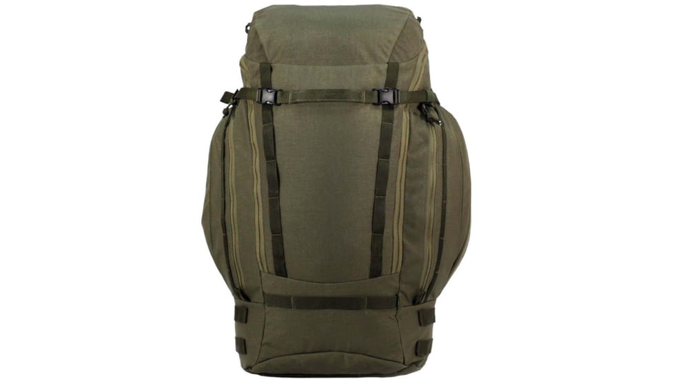 UARM CTP Crossover Tactical Pack, Ranger Green, CTPR