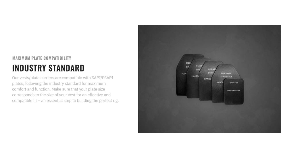 UARM FPC Featherweight Plate Carrier, Pocket Cummerbund, Multicam, S, FPCSM-ACLPCSM