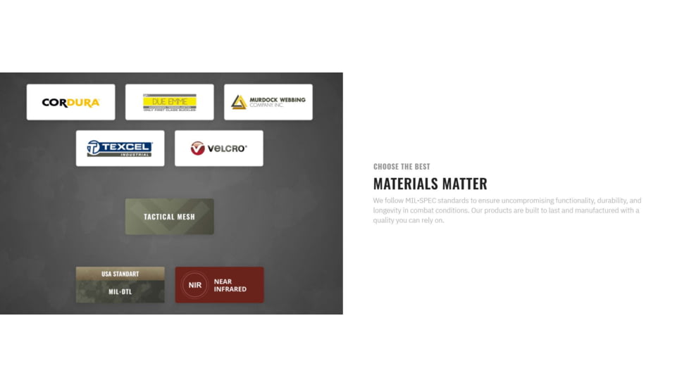 UARM FRPC Fast Response Plate Carrier, Black, Extra Large, FRPCMBF-XL