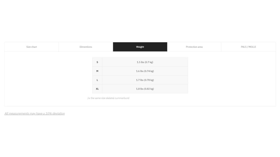 UARM FRPC Fast Response Plate Carrier, Black, Extra Large, FRPCMBF-XL