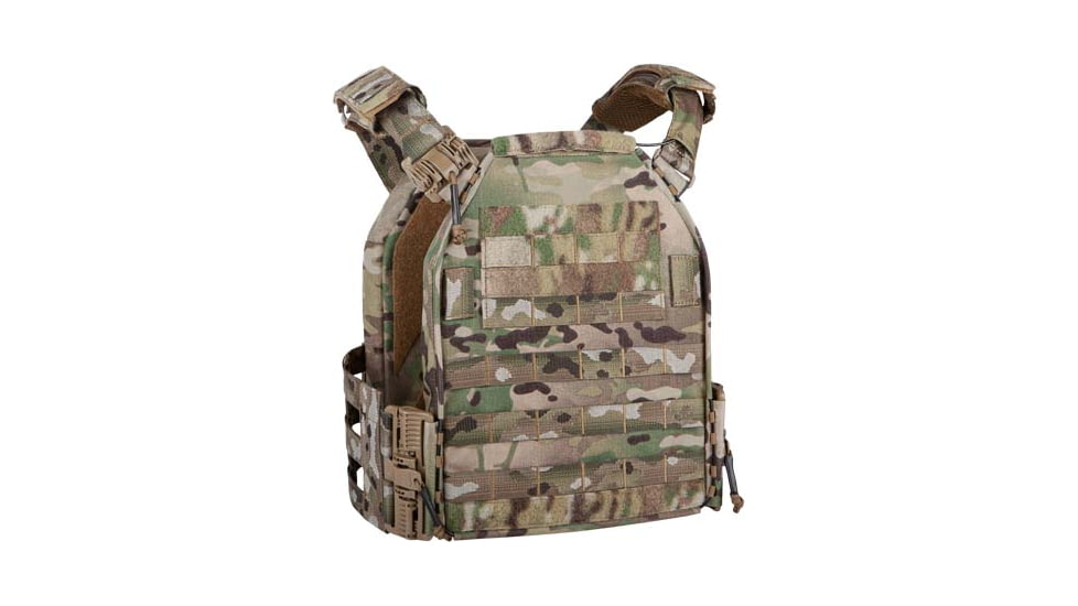 UARM FRPC Fast Response Plate Carrier, Multicam, Extra Large, FRPCMMF-XL