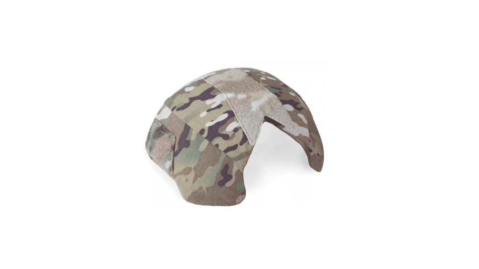 UARM FUH Frontal Up Head Armor, Type IIIA Threat Level, Ranger Green, L, FUHALR