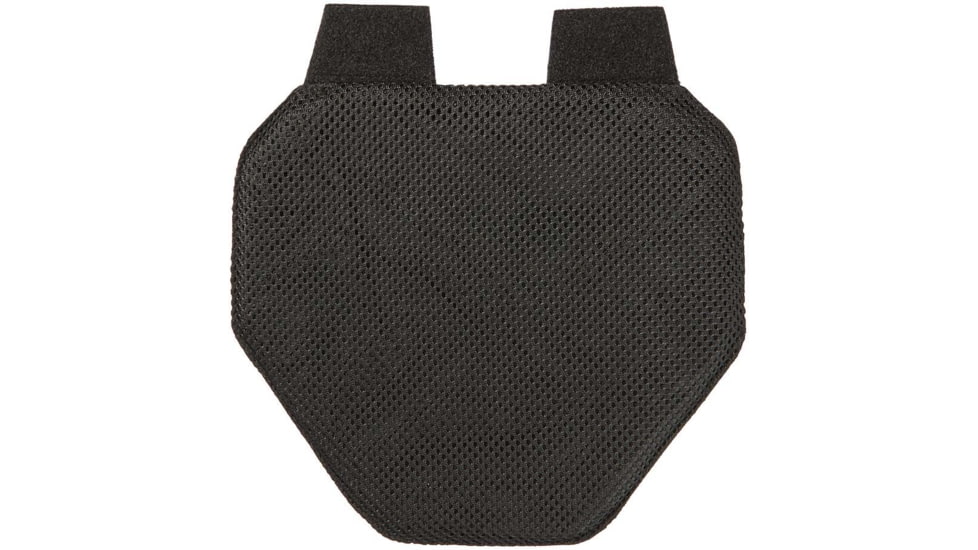 UARM GAM Groin Armor Module, Type IIIA Threat Level, Black, GAMB-SAGAM3A