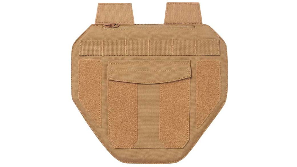 UARM GAM Groin Armor Module, Type IIA Threat Level, Coyote, SAGAM2A-GAMC