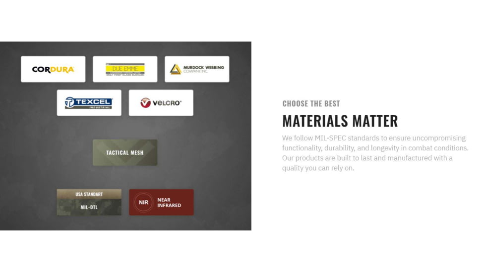 UARM HPC Hybrid Plate Carrier,Skeletal Cummerbund, Coyote, S, HPCSC-SCRPCSC