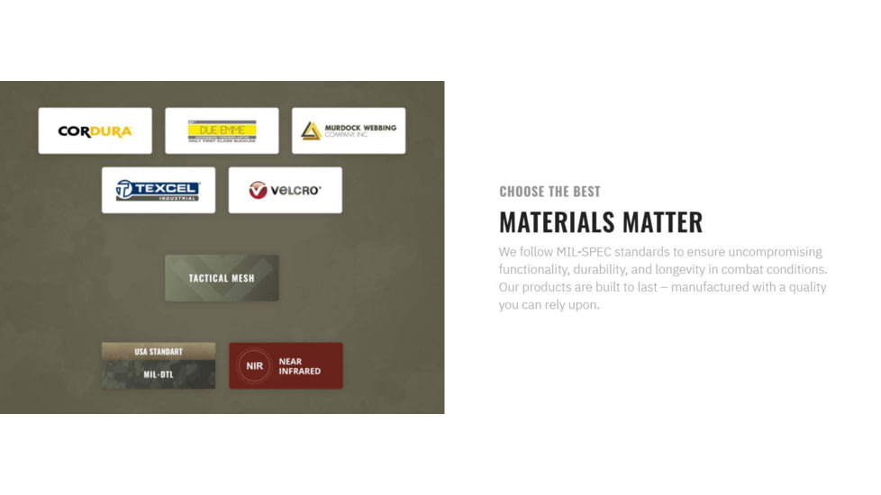 UARM ITAM Inner Thigh Armor Module, Type II Threat Level, Multicam, SAITAM2-ITAMM