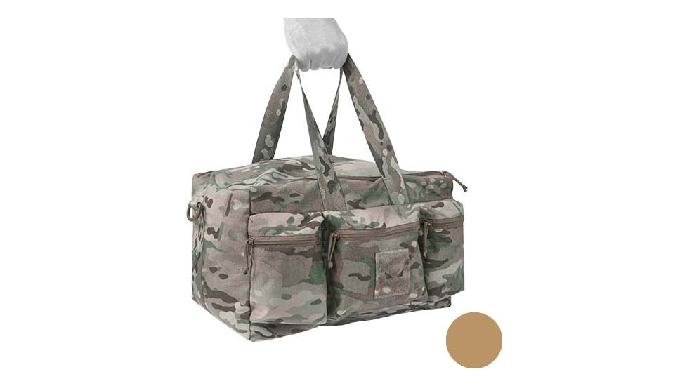 UARM LRB Large Resource Bag, Coyote, LRBSC