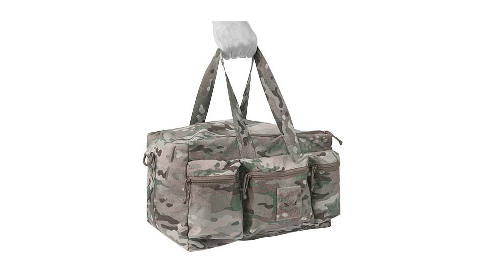 UARM LRB Large Resource Bag, Multicam, LRBSM