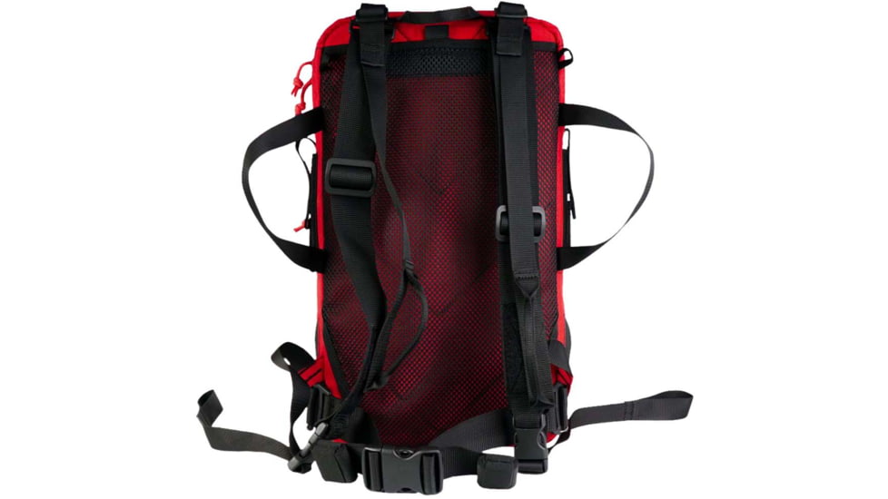 UARM MAP Medic Assault Pack, Red, MAPR