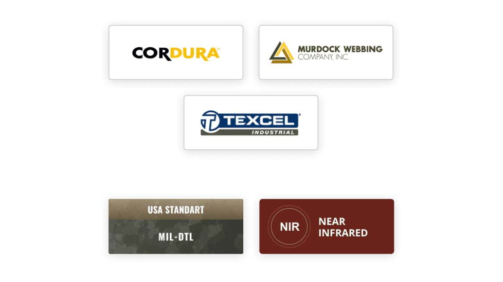 UARM MPC Metropolis Plate Carrier, Black, Medium, MPCMBF-M