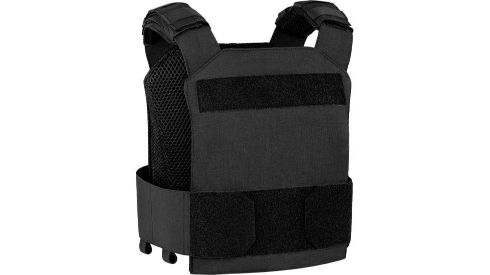 UARM MPC Metropolis Plate Carrier, Black, Medium, MPCMBF-M