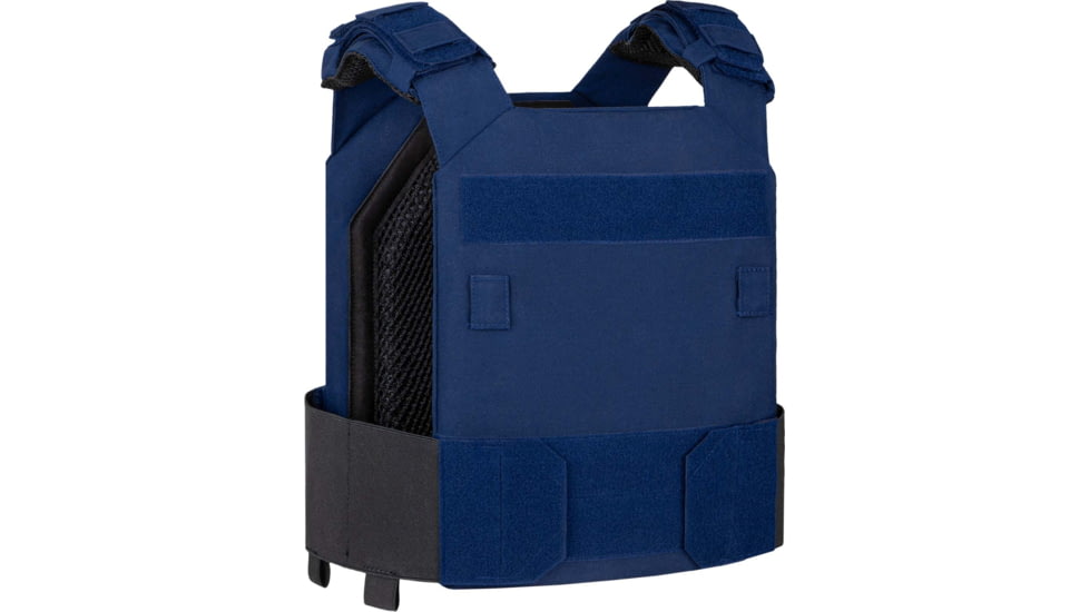 UARM MPC Metropolis Plate Carrier, Navy Blue, Medium, MPCMNBF-M