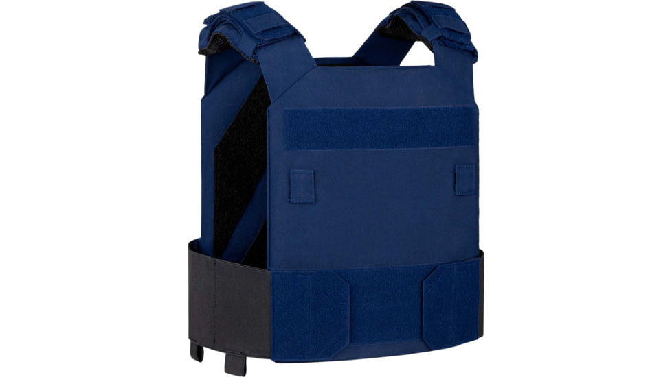 UARM MPC Metropolis Plate Carrier, Navy Blue, Medium, MPCMNBF-M