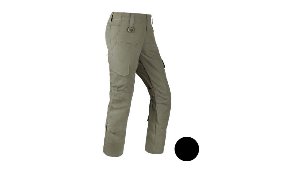 UARM OP Outback Pants - Mens, Black, L, OPLB