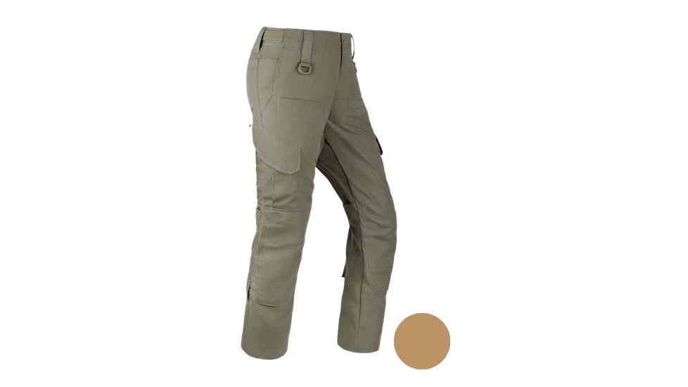 UARM OP Outback Pants - Mens, Coyote, M, OPMC