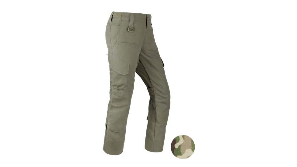 UARM OP Outback Pants - Mens, Multicam, S, OPSM