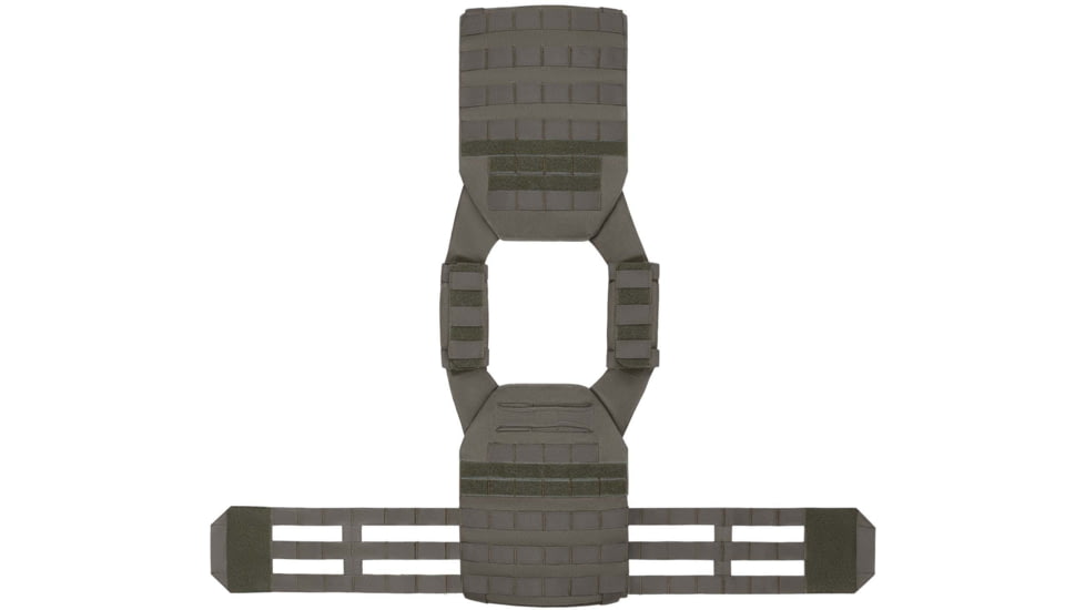UARM RPC Robust Plate Carrier, Ranger Green, Medium, RPCMRF-M
